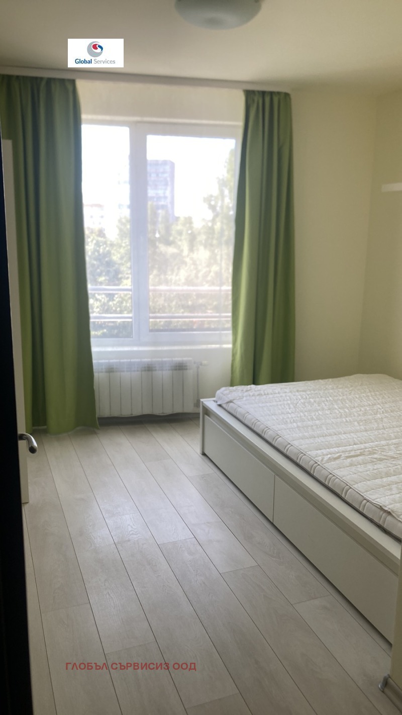 Do wynajęcia  3 sypialnie Sofia , Geo Milew , 140 mkw | 37702021 - obraz [12]