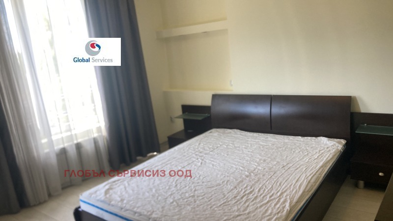 Do wynajęcia  3 sypialnie Sofia , Geo Milew , 140 mkw | 37702021 - obraz [7]