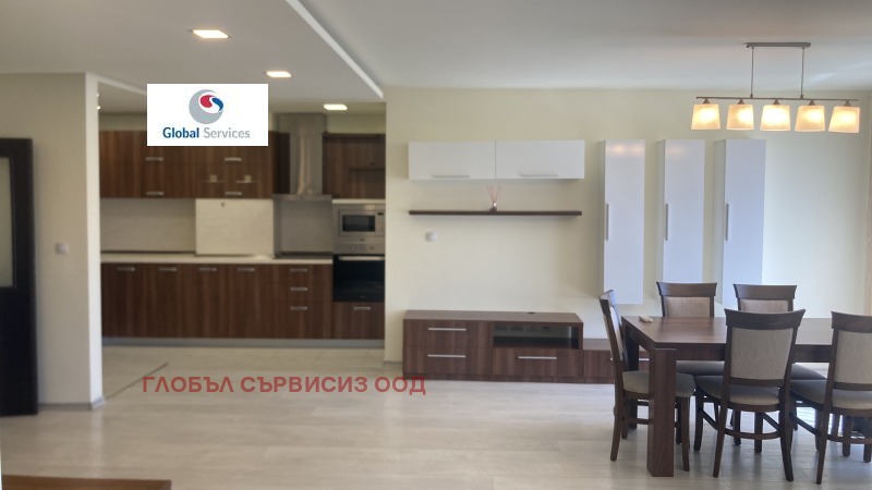 Do wynajęcia  3 sypialnie Sofia , Geo Milew , 140 mkw | 37702021 - obraz [4]