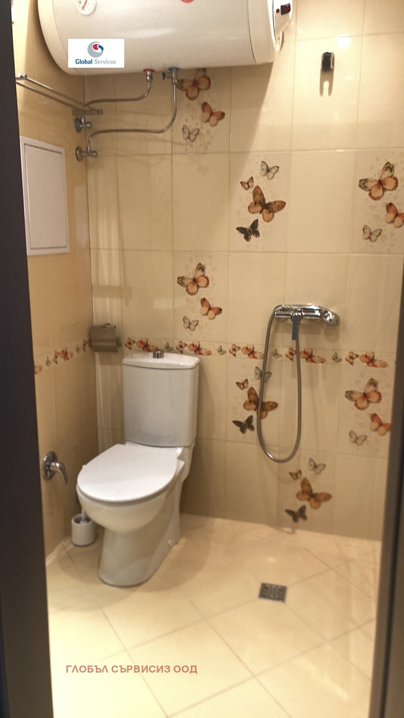 Do wynajęcia  3 sypialnie Sofia , Geo Milew , 140 mkw | 37702021 - obraz [15]