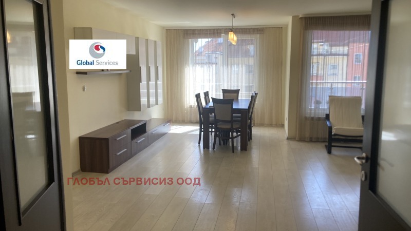 Do wynajęcia  3 sypialnie Sofia , Geo Milew , 140 mkw | 37702021 - obraz [6]
