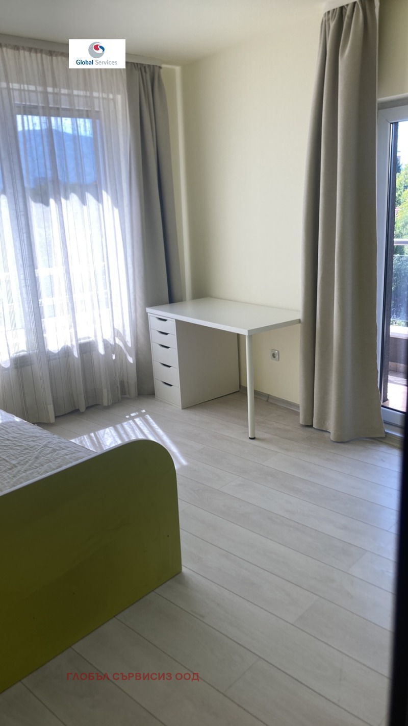 Do wynajęcia  3 sypialnie Sofia , Geo Milew , 140 mkw | 37702021 - obraz [10]