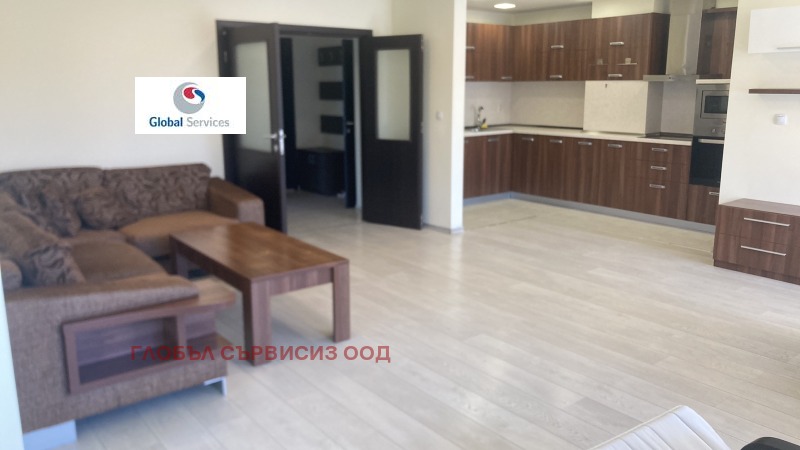 Do wynajęcia  3 sypialnie Sofia , Geo Milew , 140 mkw | 37702021 - obraz [2]