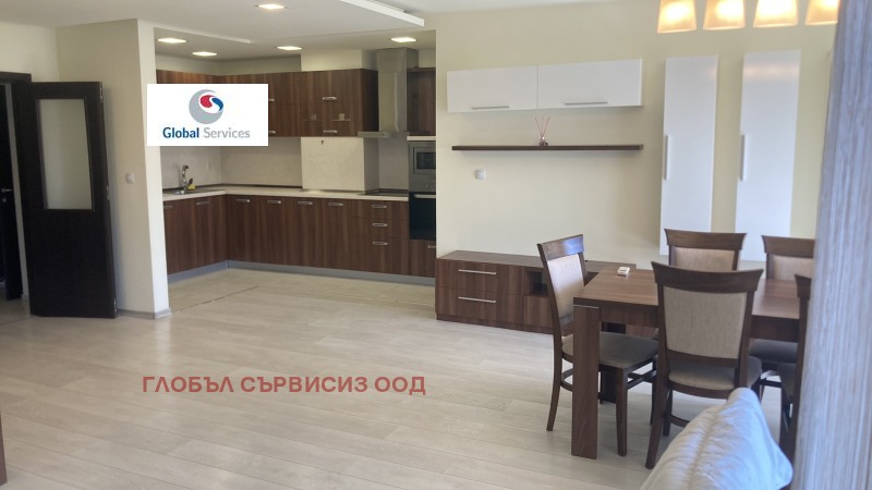 Do wynajęcia  3 sypialnie Sofia , Geo Milew , 140 mkw | 37702021