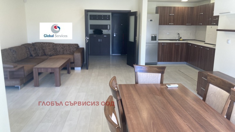 Do wynajęcia  3 sypialnie Sofia , Geo Milew , 140 mkw | 37702021 - obraz [3]