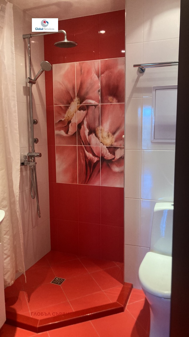Do wynajęcia  3 sypialnie Sofia , Geo Milew , 140 mkw | 37702021 - obraz [13]