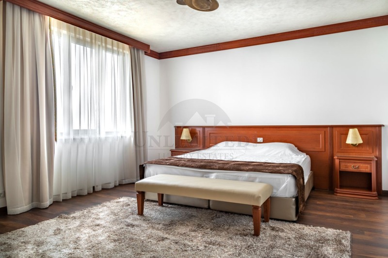 De inchiriat  3+ dormitor Sofia , Vitoșa , 214 mp | 30190578 - imagine [8]