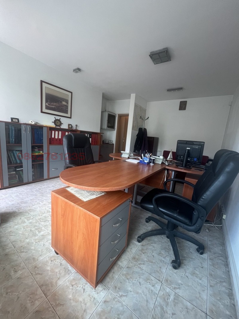 Дава под наем ОФИС, гр. София, Гоце Делчев, снимка 3 - Офиси - 53378697