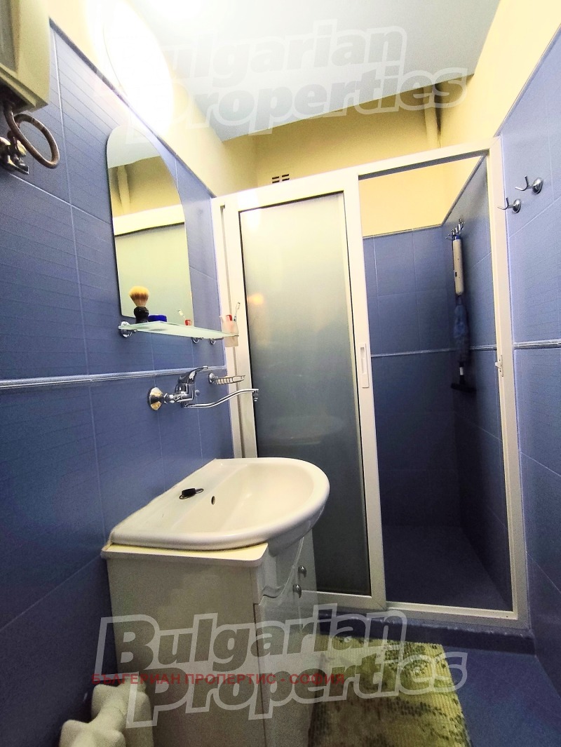 Дава под наем ОФИС, гр. София, Център, снимка 6 - Офиси - 53469536