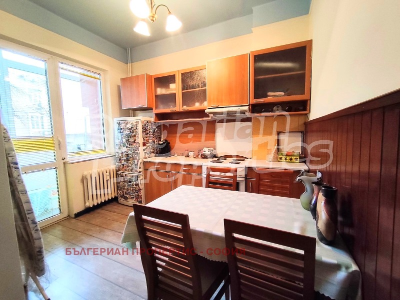 Дава под наем ОФИС, гр. София, Център, снимка 5 - Офиси - 53469536