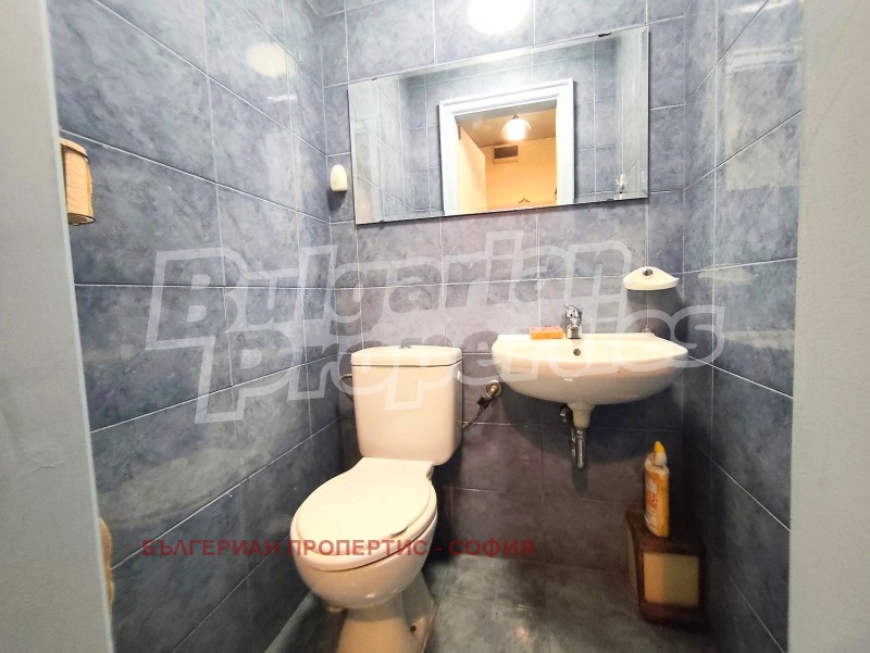 Дава под наем ОФИС, гр. София, Център, снимка 7 - Офиси - 53469536