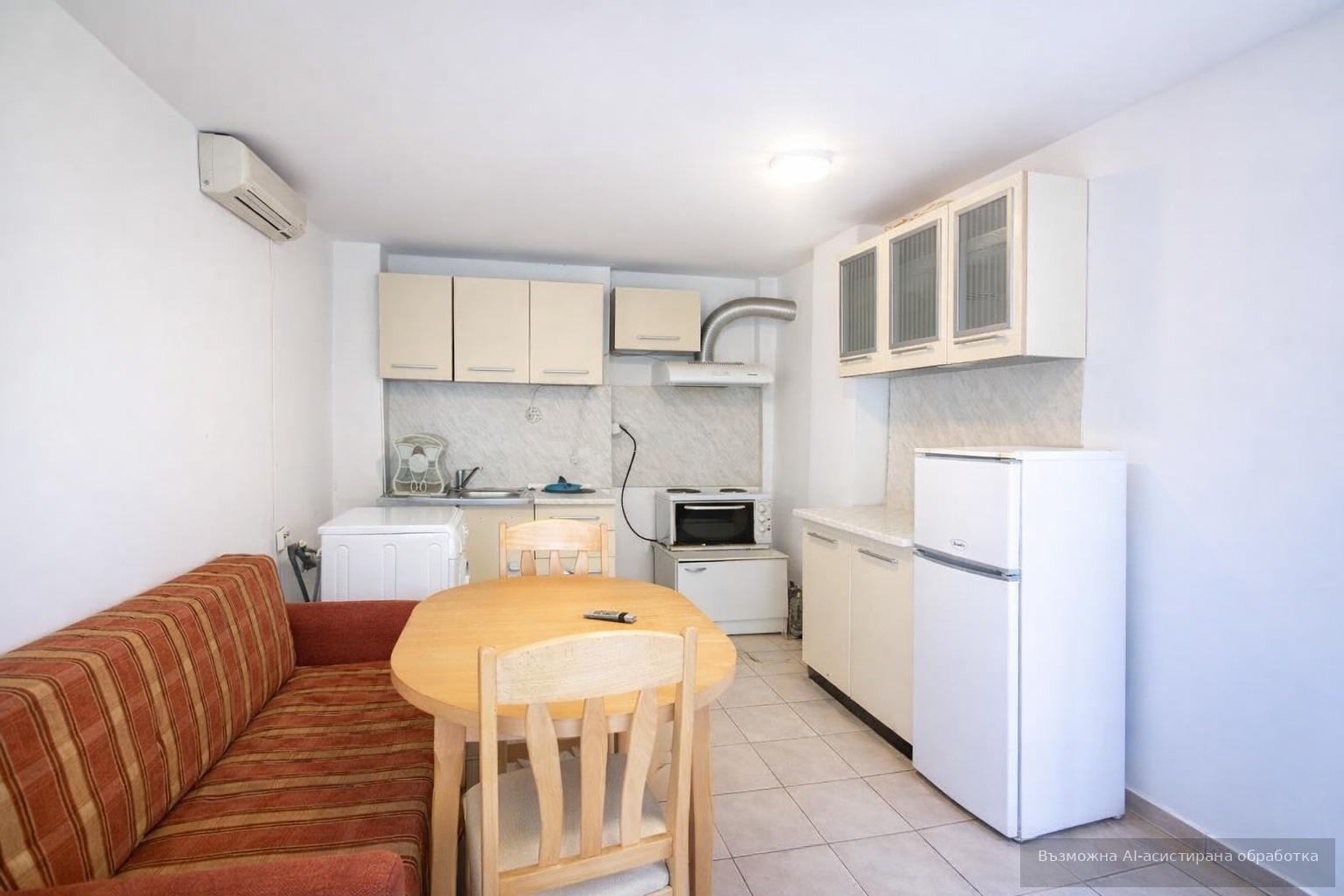 Дава под наем 2-СТАЕН, гр. Варна, Център, снимка 2 - Апартаменти - 54122633