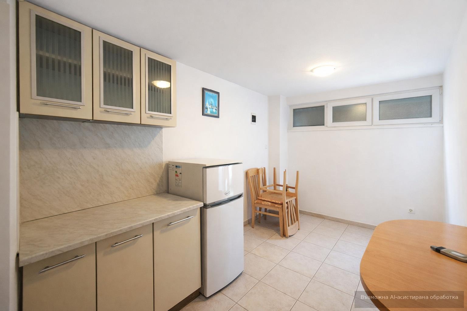 Дава под наем 2-СТАЕН, гр. Варна, Център, снимка 3 - Апартаменти - 54122633