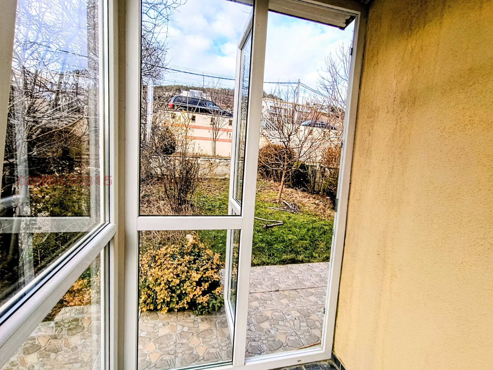 Дава под наем 3-СТАЕН, гр. Варна, Бриз, снимка 14 - Апартаменти - 53756567