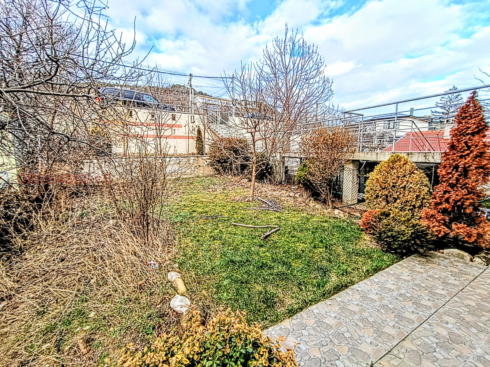 Дава под наем 3-СТАЕН, гр. Варна, Бриз, снимка 15 - Апартаменти - 53756567