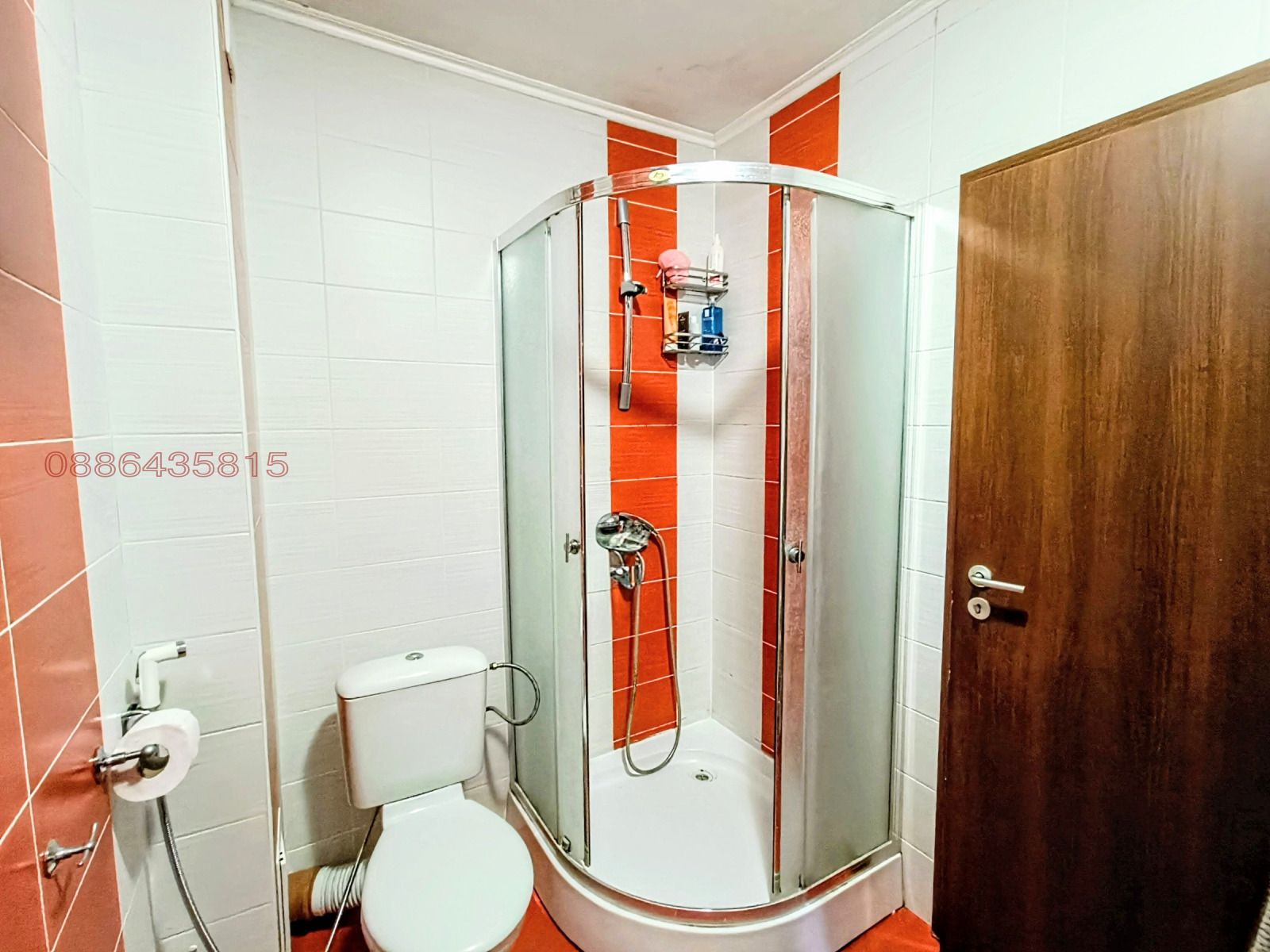 Дава под наем 3-СТАЕН, гр. Варна, Бриз, снимка 8 - Апартаменти - 53756567