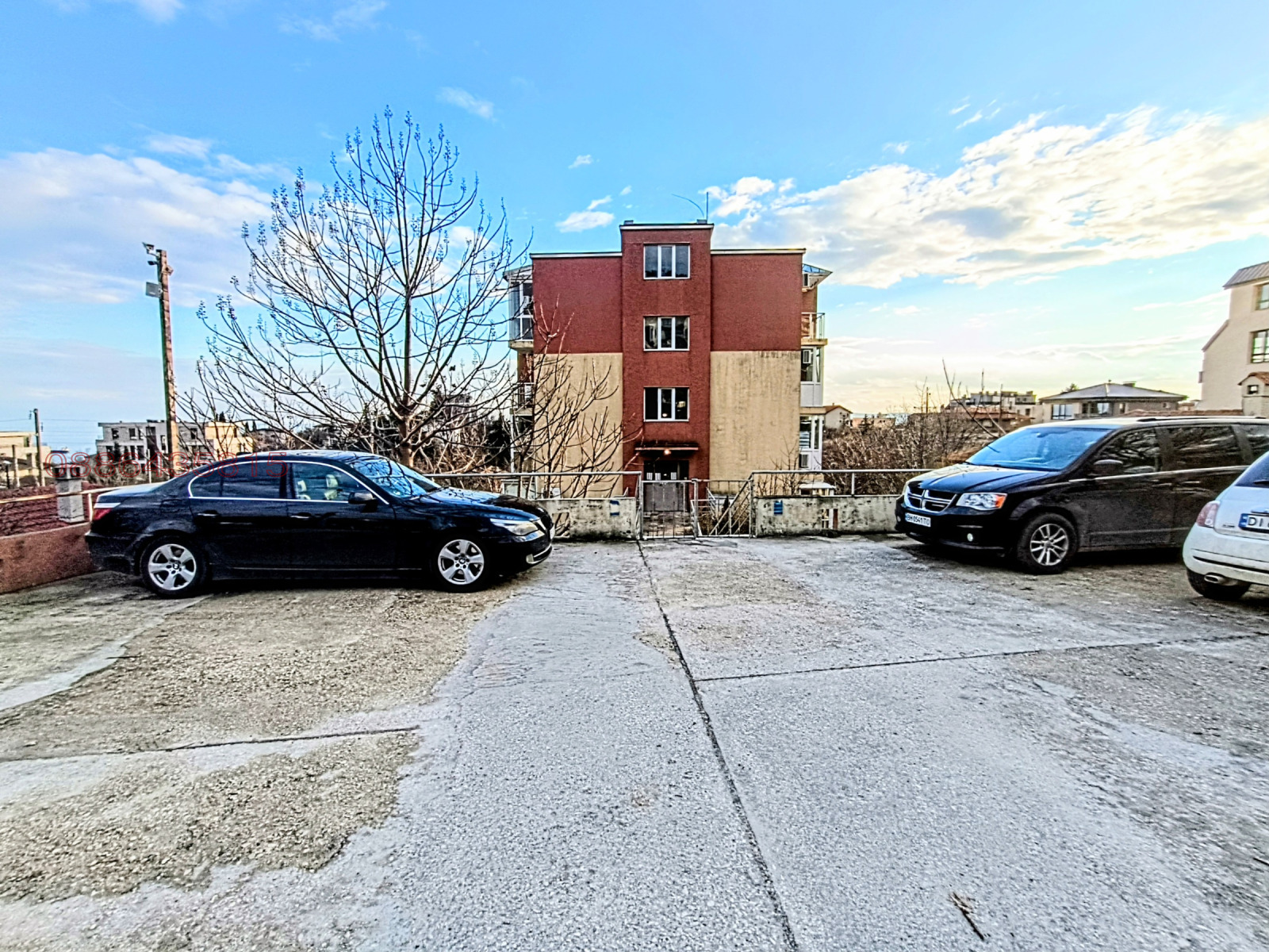 Дава под наем 3-СТАЕН, гр. Варна, Бриз, снимка 16 - Апартаменти - 53756567