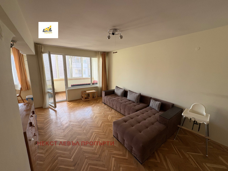 Дава под Наем 2-СТАЕН в град София, Гео Милев - 100 кв.м / 600 € » 1 173.50 лв., НЕКСТ ЛЕВЪЛ ПРОПЪРТИ