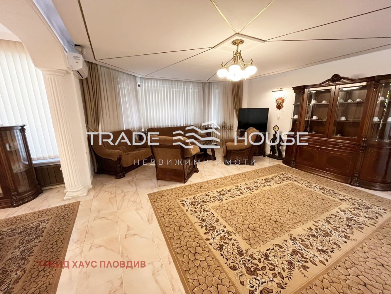 Дава под Наем 3-СТАЕН | Imot.bg — изображение 2