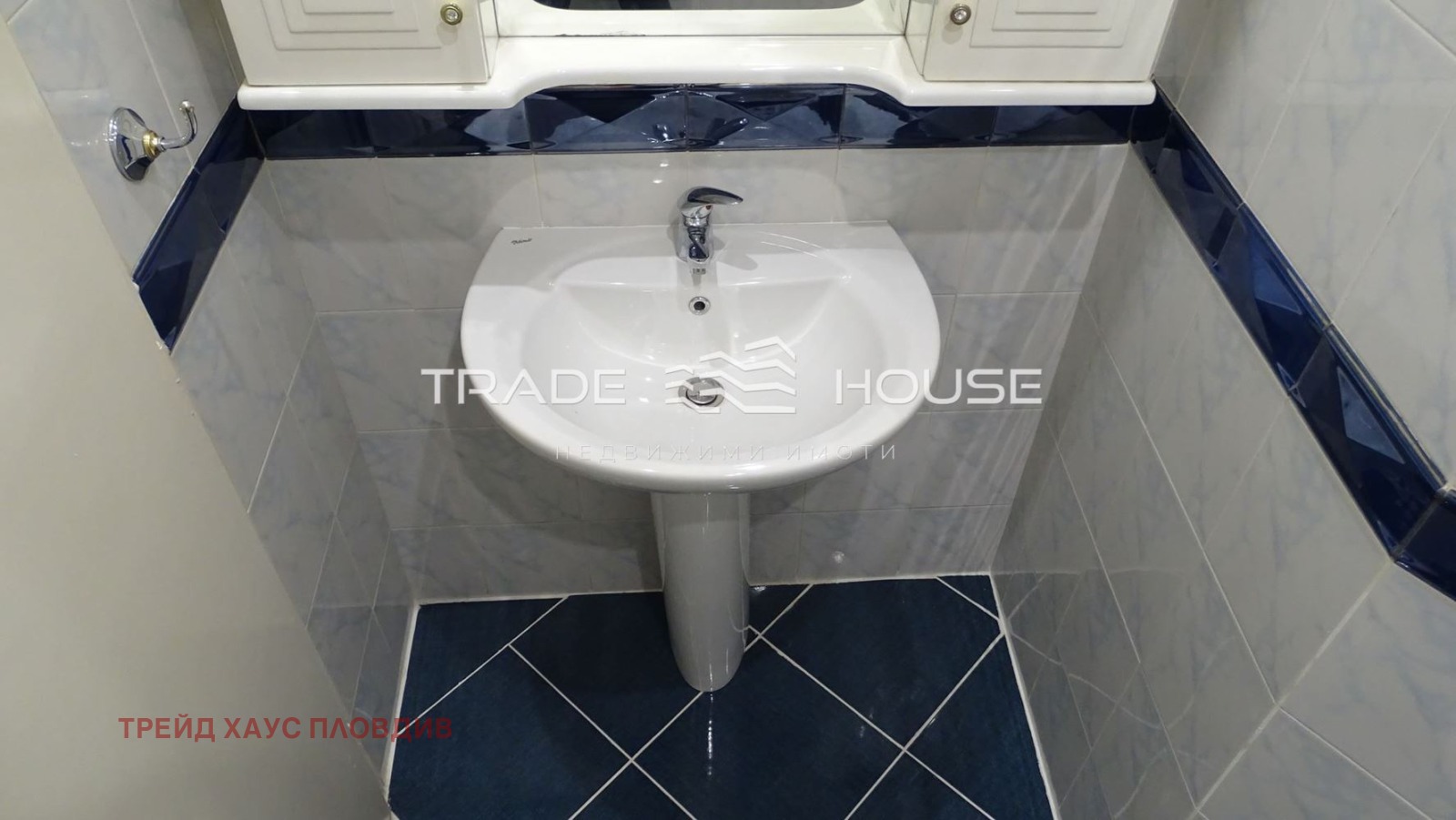 Дава под Наем 3-СТАЕН | Imot.bg — изображение 11