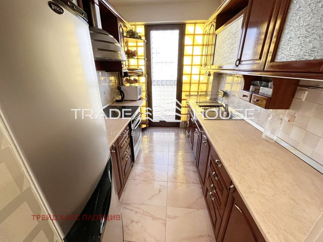 Дава под Наем 3-СТАЕН | Imot.bg — изображение 5