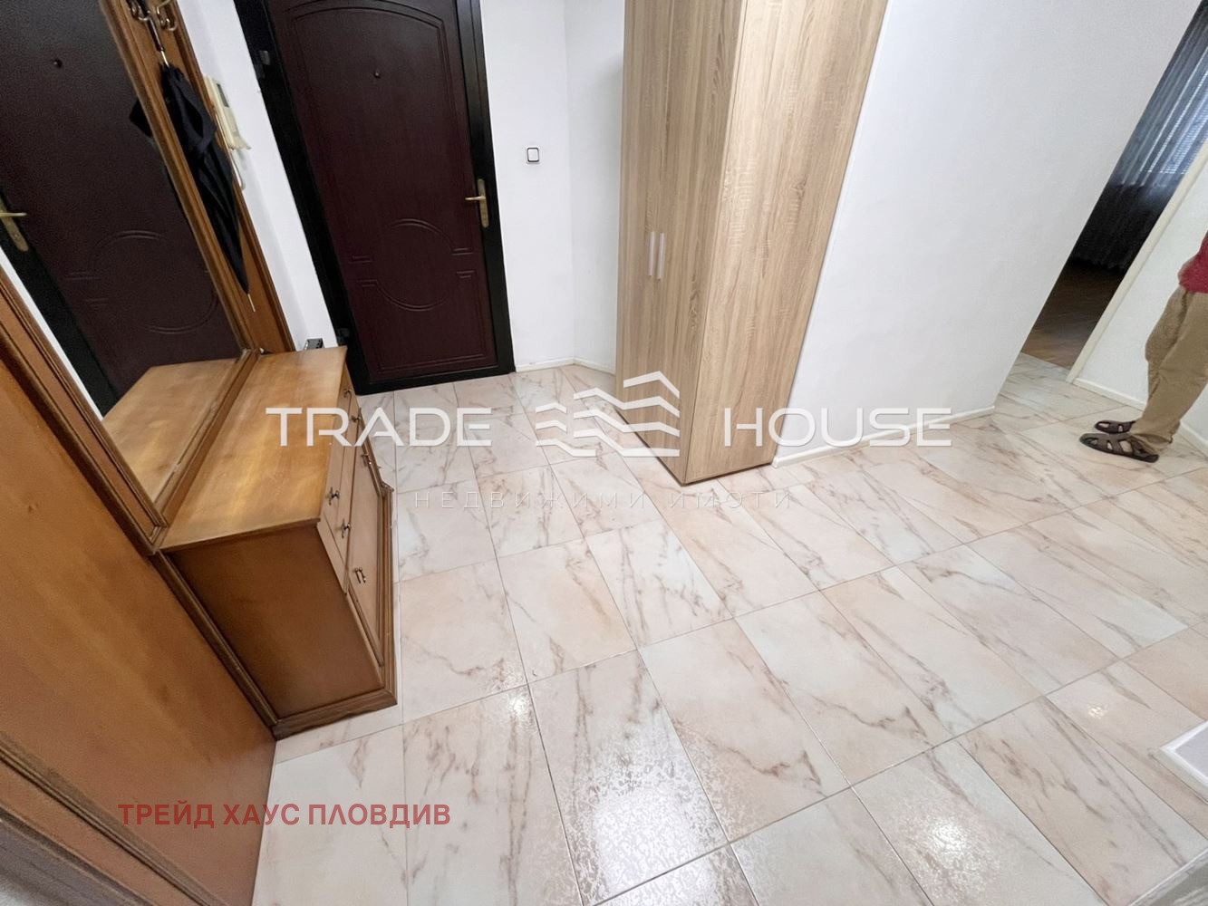 Дава под Наем 3-СТАЕН | Imot.bg — изображение 6