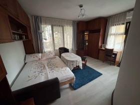 K pronájmu Studio