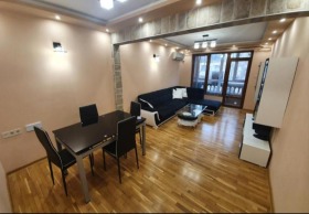 1 makuuhuone Tsentar, Plovdiv