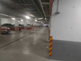 För uthyrning Parkeringsplats