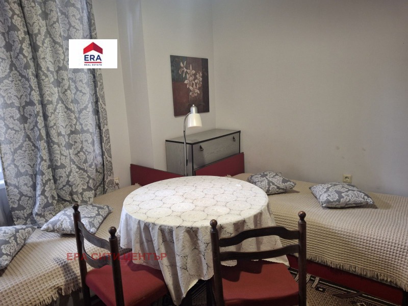 Дава под наем  1-стаен град Стара Загора , Център , 33 кв.м | 14234294