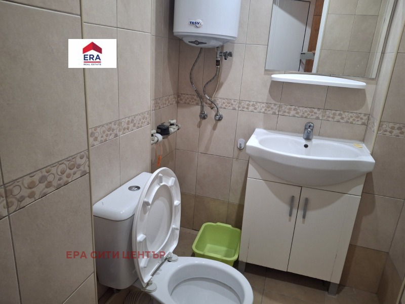 Дава под наем  1-стаен град Стара Загора , Център , 33 кв.м | 14234294 - изображение [4]