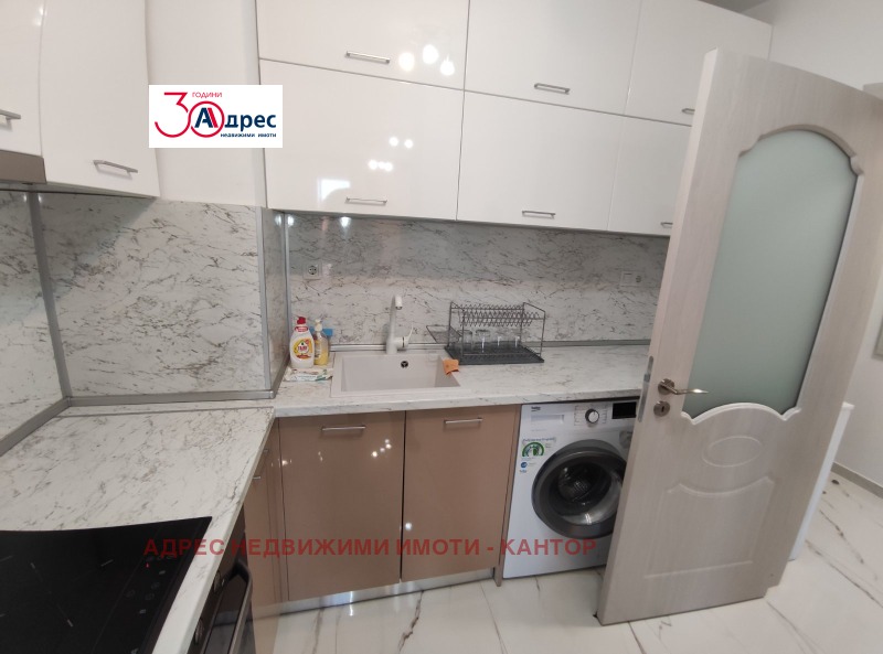 En renta  1 dormitorio Pazardzhik , Tsentar , 60 metros cuadrados | 51139635 - imagen [2]