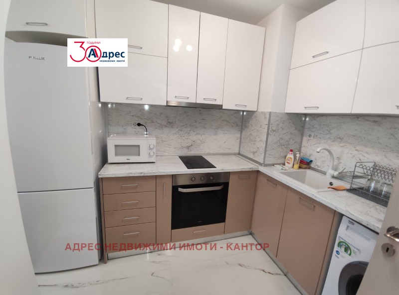 En renta  1 dormitorio Pazardzhik , Tsentar , 60 metros cuadrados | 51139635 - imagen [3]