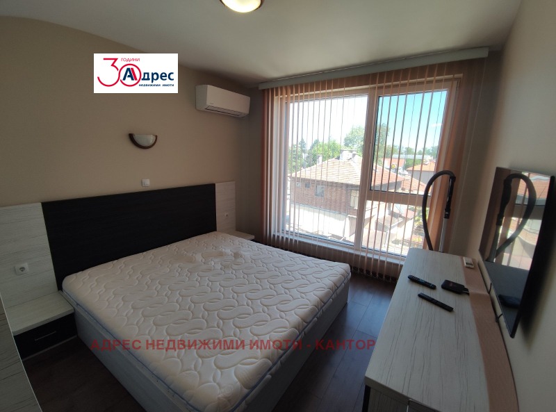 En renta  1 dormitorio Pazardzhik , Tsentar , 60 metros cuadrados | 51139635 - imagen [6]