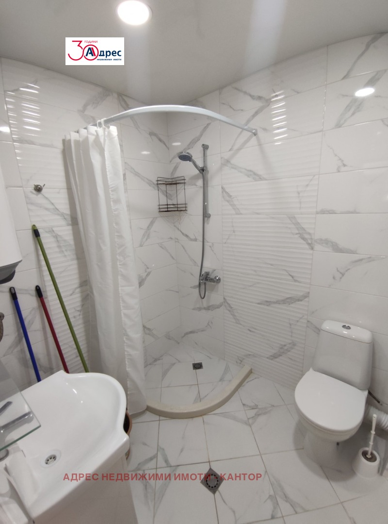 En renta  1 dormitorio Pazardzhik , Tsentar , 60 metros cuadrados | 51139635 - imagen [8]