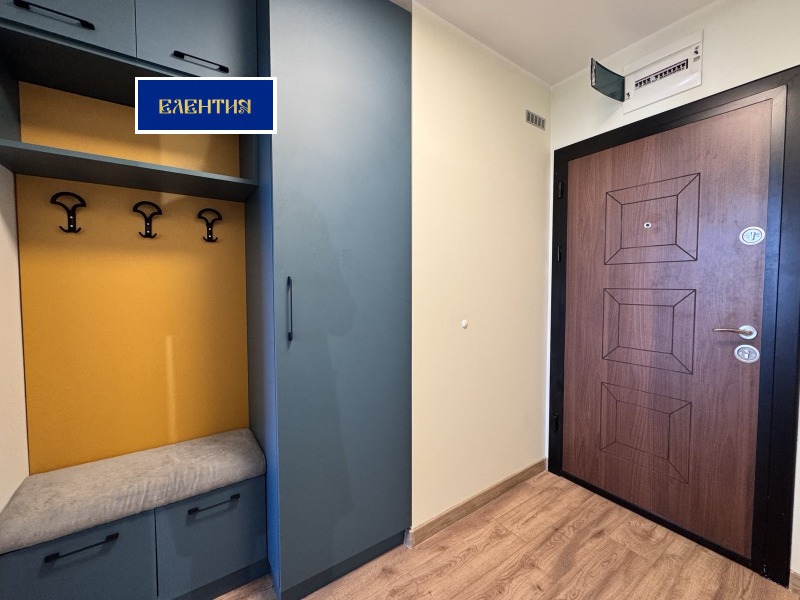 En renta  1 dormitorio Sofia , Druzhba 1 , 55 metros cuadrados | 84080495 - imagen [6]