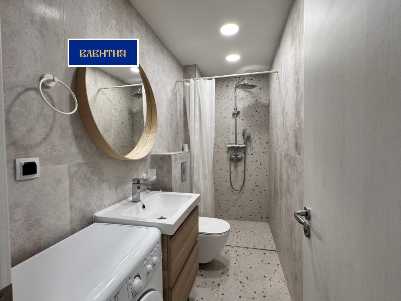 En renta  1 dormitorio Sofia , Druzhba 1 , 55 metros cuadrados | 84080495 - imagen [4]