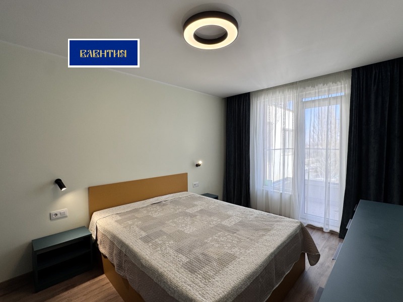 En renta  1 dormitorio Sofia , Druzhba 1 , 55 metros cuadrados | 84080495 - imagen [5]