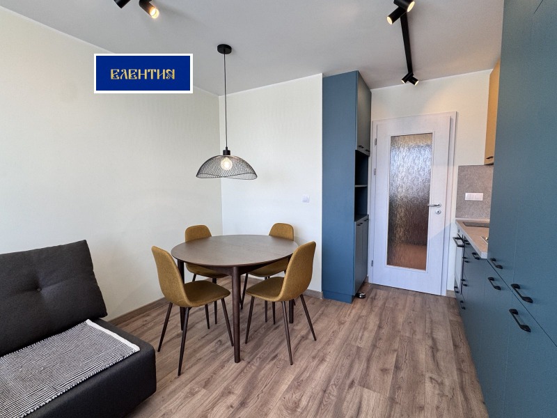 En renta  1 dormitorio Sofia , Druzhba 1 , 55 metros cuadrados | 84080495 - imagen [2]