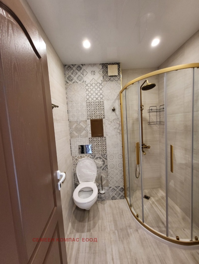 Til leie  1 soverom Plovdiv , Tsentar , 68 kvm | 66128379 - bilde [6]