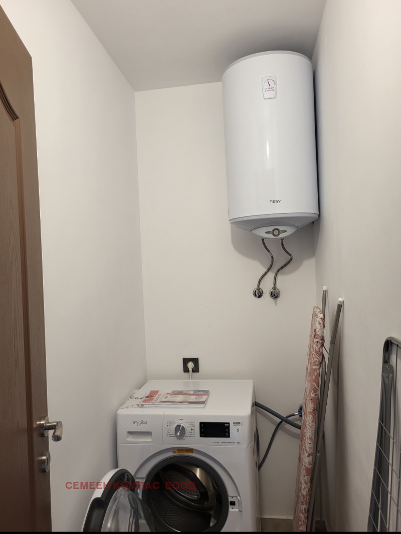 Til leie  1 soverom Plovdiv , Tsentar , 68 kvm | 66128379 - bilde [9]