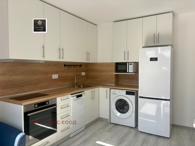 K pronájmu  1 ložnice Sofia , Ljulin 10 , 57 m2 | 13159210 - obraz [2]