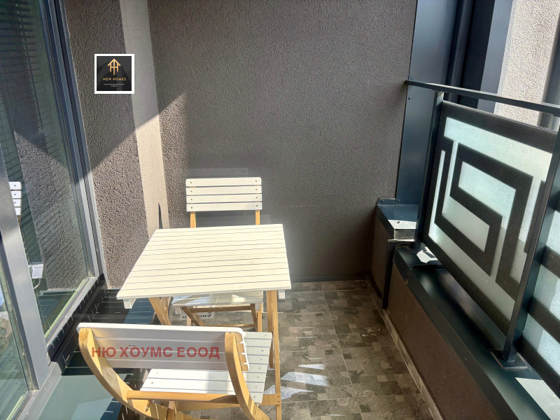 K pronájmu  1 ložnice Sofia , Ljulin 10 , 57 m2 | 13159210 - obraz [9]