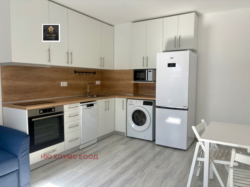 K pronájmu  1 ložnice Sofia , Ljulin 10 , 57 m2 | 13159210