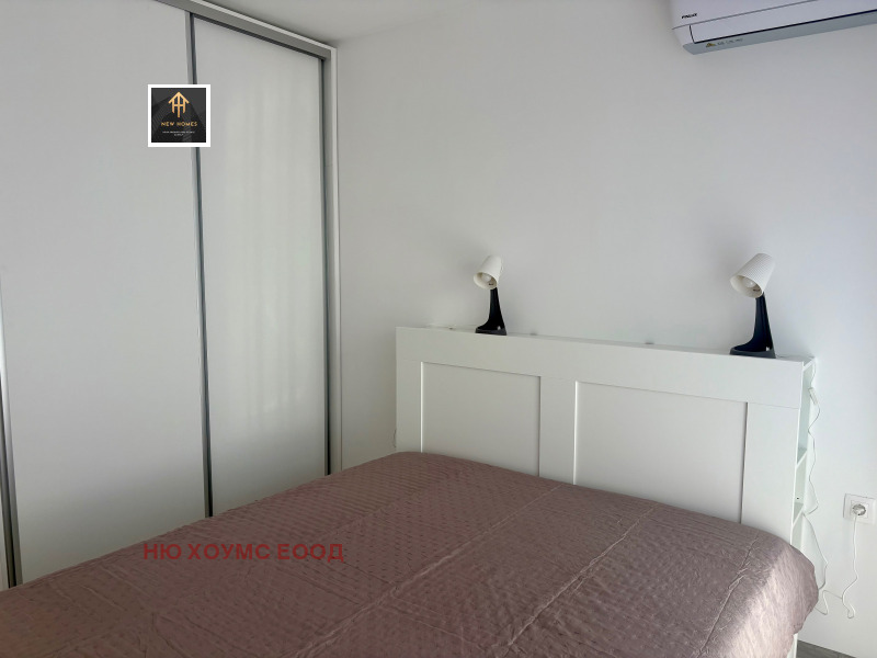 K pronájmu  1 ložnice Sofia , Ljulin 10 , 57 m2 | 13159210 - obraz [5]