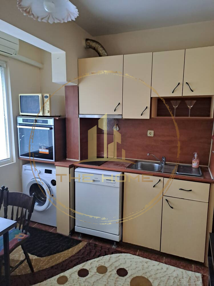 Дава под наем  2-стаен град Варна , Левски 1 , 63 кв.м | 36799945