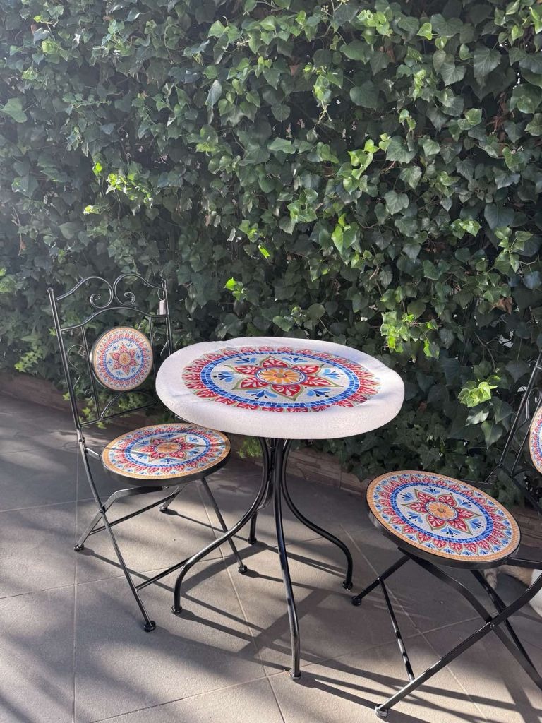 Дава под наем 2-СТАЕН, гр. Пловдив, Христо Смирненски, снимка 9 - Апартаменти - 52719814