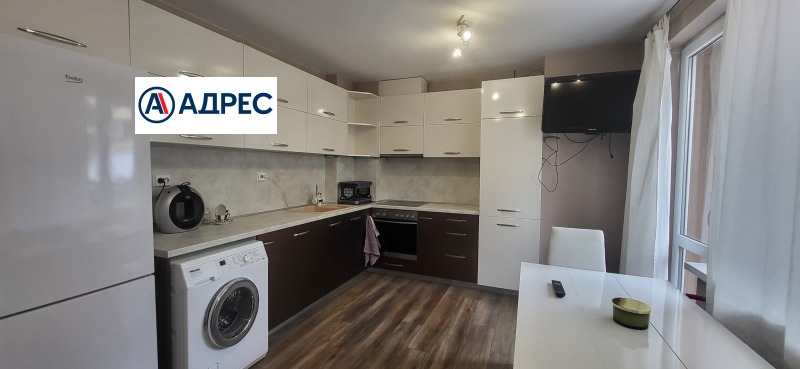 Дава под наем 2-СТАЕН, гр. Стара Загора, Център