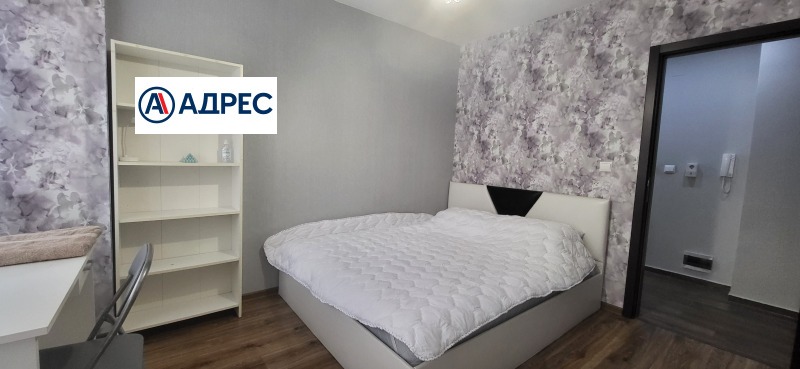 Дава под наем 2-СТАЕН, гр. Стара Загора, Център, снимка 4 - Апартаменти - 53437867