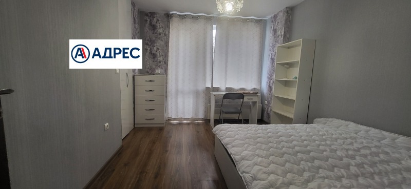 Дава под наем 2-СТАЕН, гр. Стара Загора, Център, снимка 3 - Апартаменти - 53437867